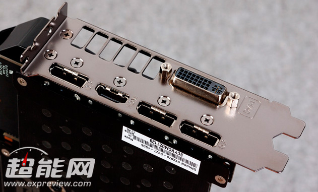 Asus GTX 970 Dragon Knight