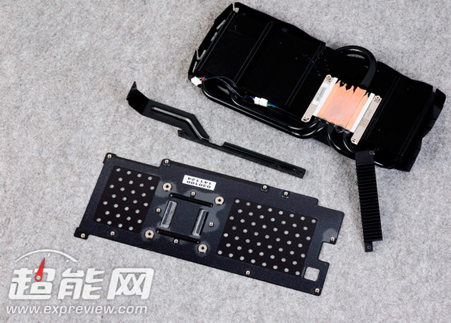 Asus GTX 970 Dragon Knight