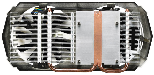 Видеокарта MSI GeForce GTX 960 2GD5T OC Видеокарта MSI GeForce GTX 960 2GD5T OC