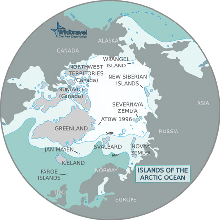 Арктика Арктика