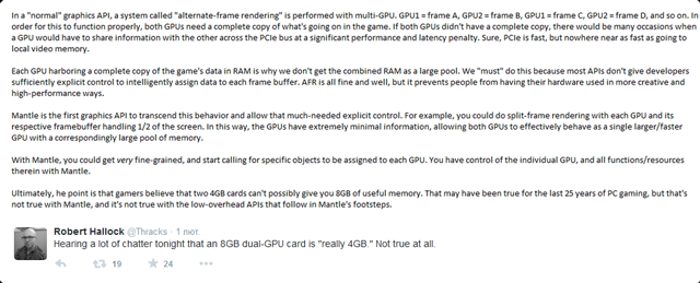 Роберт Халлок (Robert Hallock) — комментарий Роберт Халлок (Robert Hallock) — комментарий