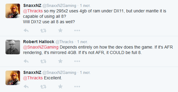 Роберт Халлок (Robert Hallock) — комментарий Роберт Халлок (Robert Hallock) — комментарий