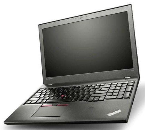 Lenovo ThinkPad T550