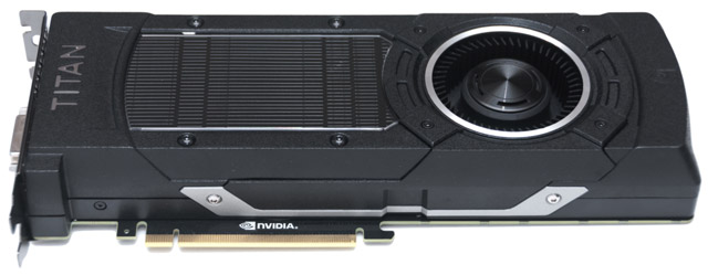 GeForce GTX Titan X
