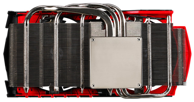 Видеокарта MSI GeForce GTX 960 Gaming 4G