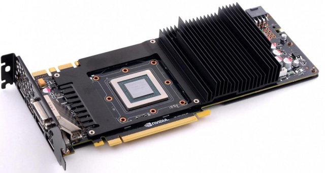Видеокарта Inno3D iChill GeForce GTX 980 Видеокарта Inno3D iChill GeForce GTX 980