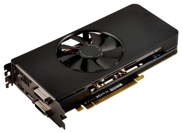 XFX R9 270 Core Edition