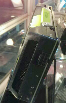 Nvidia Quadro M6000 Nvidia Quadro M6000