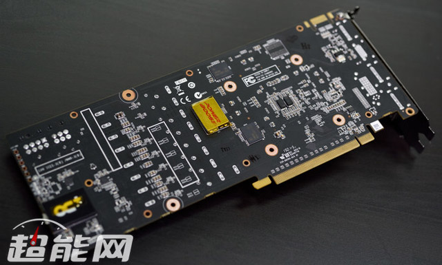 Видеокарта Zotac GeForce GTX 960 Extreme Top 3D Storm