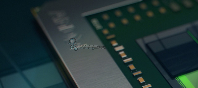 AMD Fiji XT AMD Fiji XT