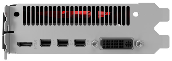 Видеокарта Palit GeForce GTX 980 Trio