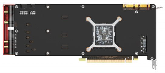 Видеокарта Gainward GeForce GTX 980 Ti Phoenix GS