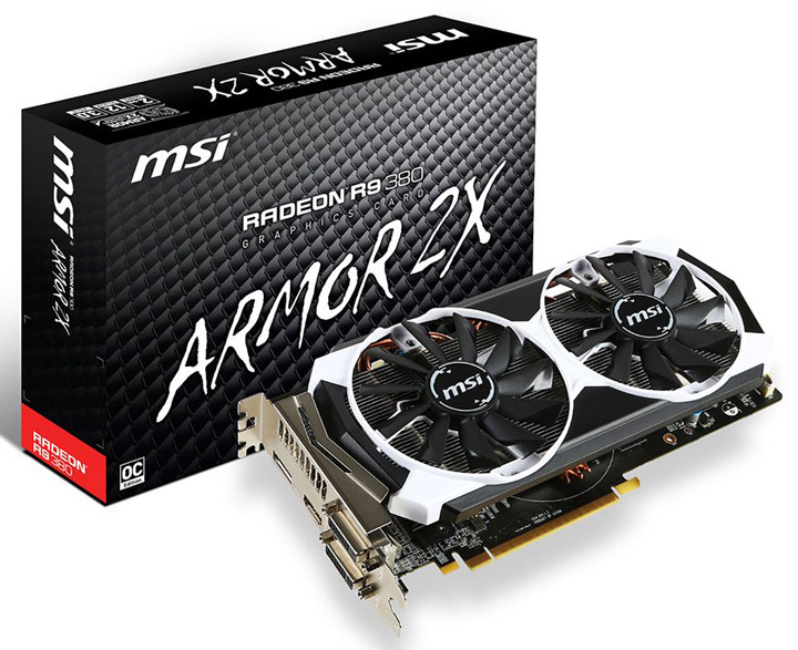 Видеокарта Radeon Rx 300 Видеокарта Radeon Rx 300