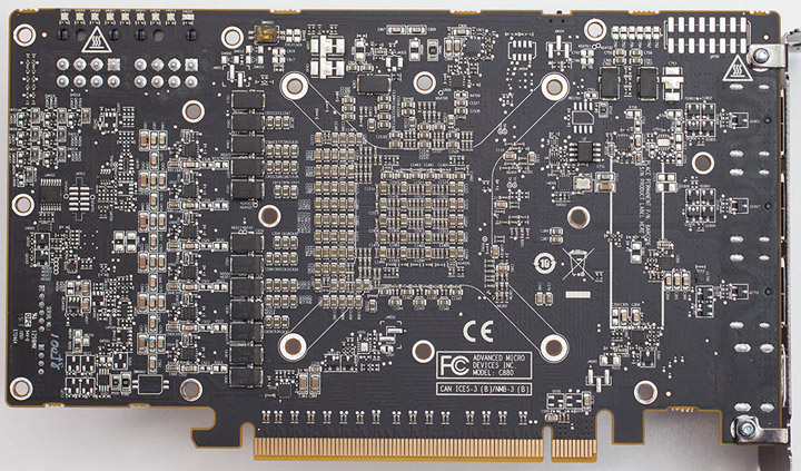 Radeon R9 Fury X