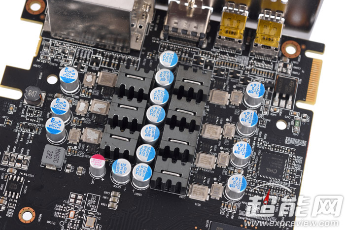 Видеокарта PowerColor Devil R9 370X