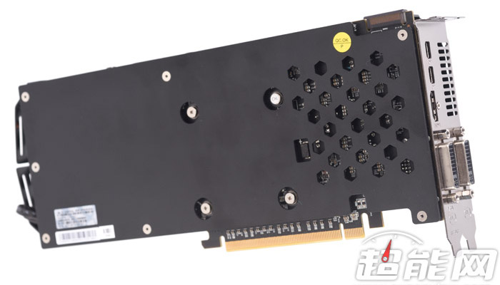 Видеокарта PowerColor Devil R9 370X