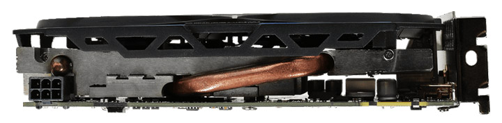 Видеокарта Gigabyte GV-N960D5-4GD