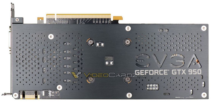 GeForce GTX 950 GeForce GTX 950