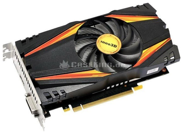 GeForce GTX 950 GeForce GTX 950
