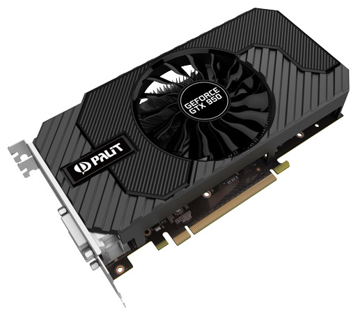 GeForce GTX 950 GeForce GTX 950