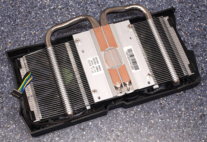 Видеокарта Asus GeForce GTX 950 Strix OC