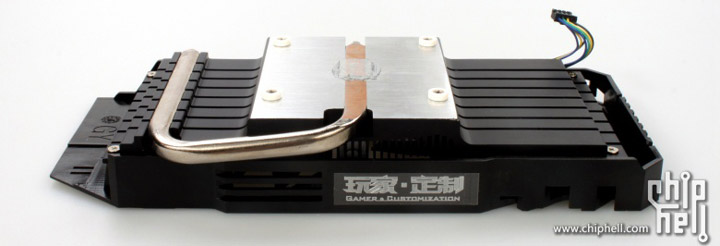 Видеокарта Colorful iGame GTX 950 Видеокарта Colorful iGame GTX 950