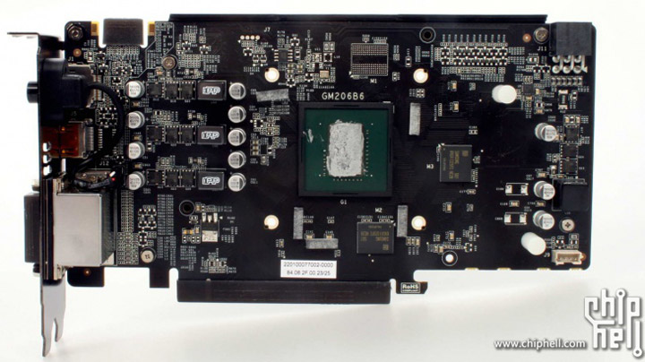 Видеокарта Colorful iGame GTX 950 Видеокарта Colorful iGame GTX 950