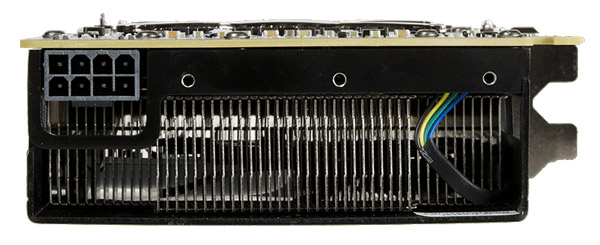 Видеокарта Gigabyte Radeon R9 Nano