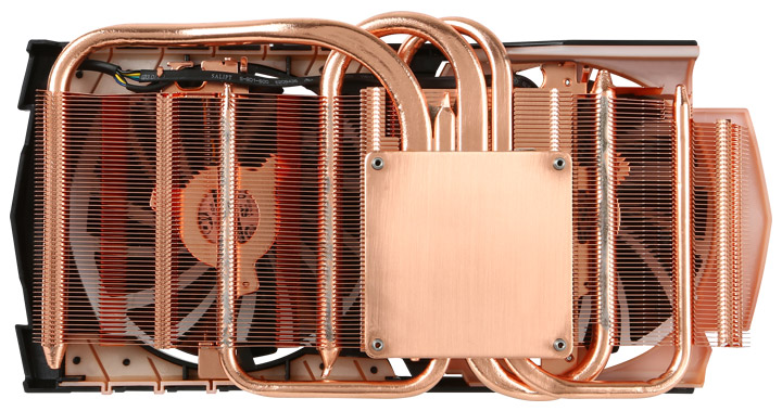 Видеокарта MSI GeForce GTX 980 Ti Gaming 6G Golden Edition