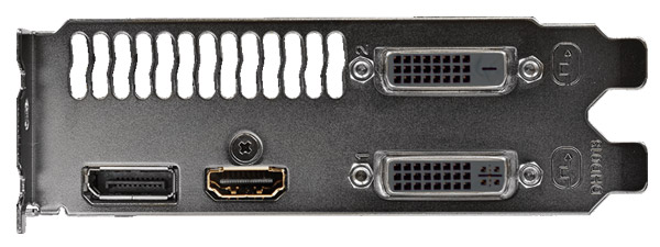 Видеокарта Gigabyte GeForce GTX 950 OC (GV-N950CN-2GD)