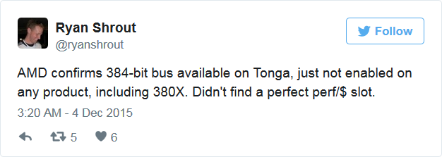AMD Tonga