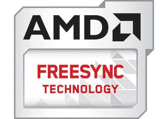 AMD FreeSync
