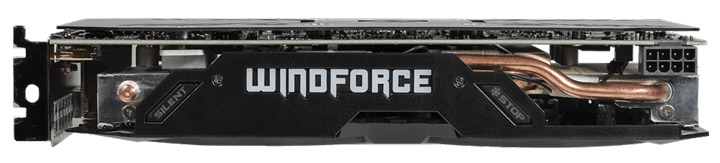 Gigabyte Radeon R9 380X WindForce 2X