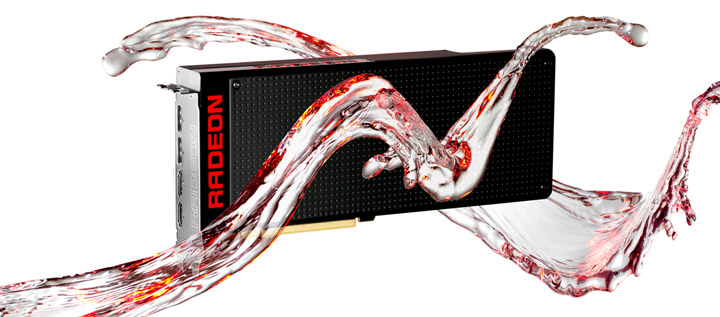 Radeon Pro Duo в 3DMark