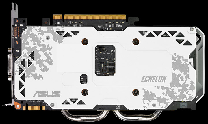 Asus Echelon-GTX950-O2G