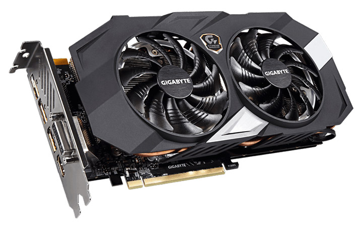 Видеокарта Gigabyte GeForce GTX 960 Extreme Gaming