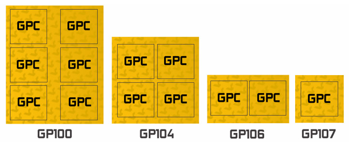 Видеоадаптеры Nvidia