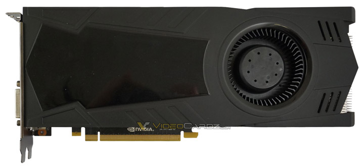 Galax GeForce GTX 1080