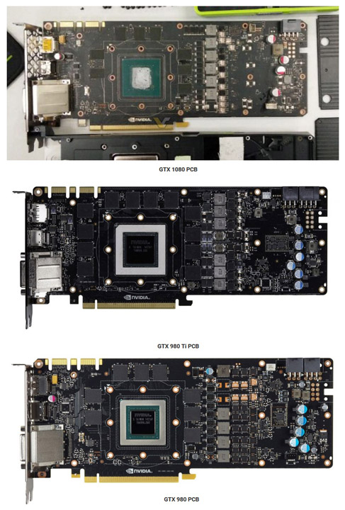 GeForce GTX 1080 Founders Edition