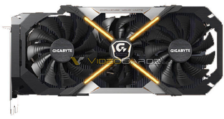 GeForce GTX 1080