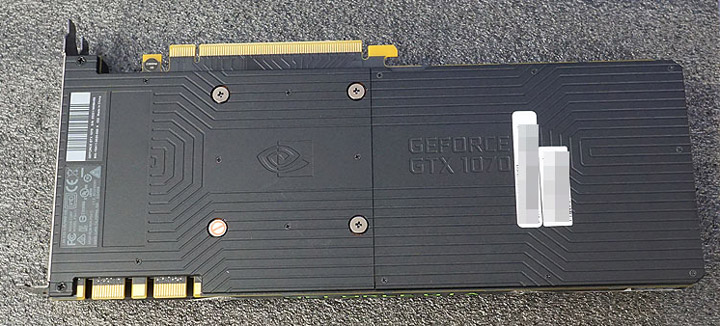 GeForce GTX 1070