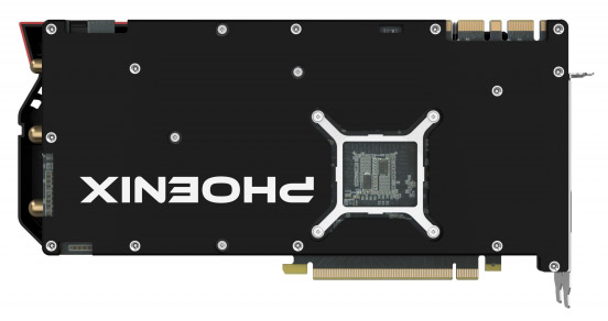 Gainward GeForce GTX 1070 Phoenix GLH