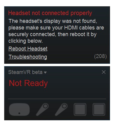 Nvidia Pascal и HTC Vive
