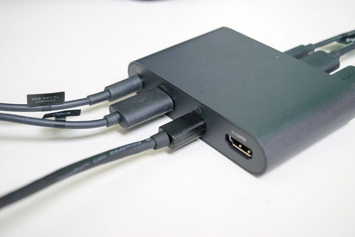 Nvidia Pascal и HTC Vive