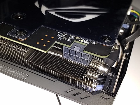 ASUS Strix Radeon RX 480