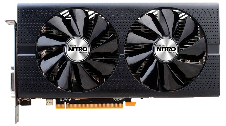 Sapphire Radeon RX 470