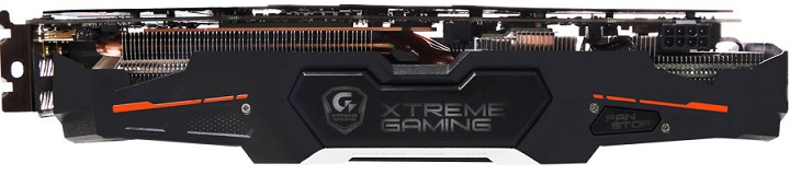 Gigabyte GeForce GTX 1060 Xtreme Gaming