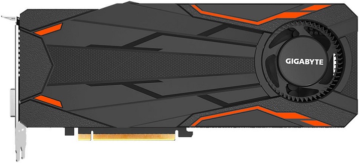 GeForce GTX 1080 TT