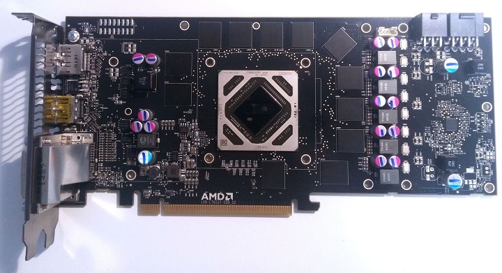 Radeon R9 285X