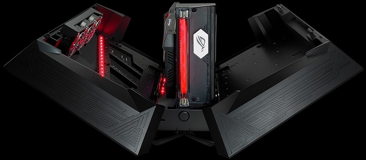 ROG XG Station 2